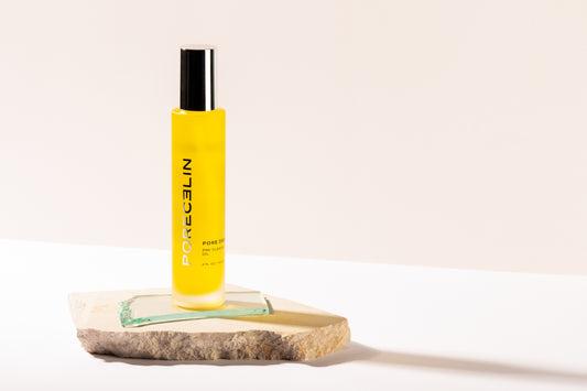 Pore Deep Pre-cleanse Oil